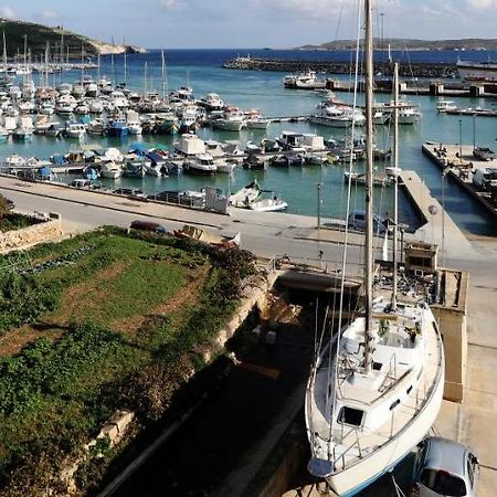 Mgarr Waterfront Cosy Apartment 2 By Ghajnsielem Gozo Exterior foto
